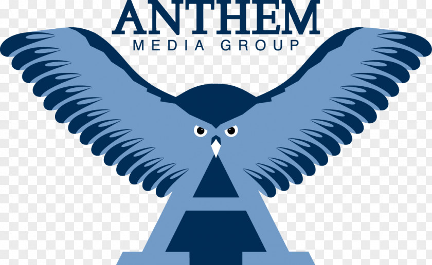 Anthem Logo Media Group Impact Wrestling FNTSY Sports Network Fight PNG