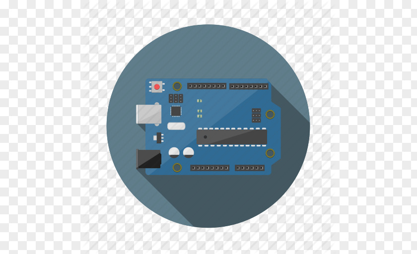 Arduino Icon Download Electronics Microcontroller Electronic Component Android Application Package PNG