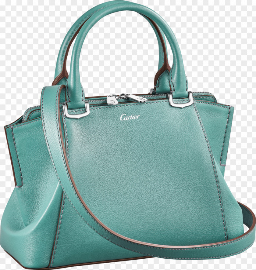 Bag Earring Coral Cartier Handbag PNG