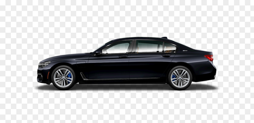 Bi-color Package Design 2019 BMW 7 Series Car 2018 Hyundai Sonata PNG
