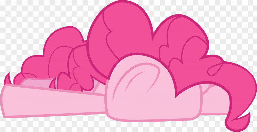 Birthday Pinkie Pie Torte Clip Art PNG