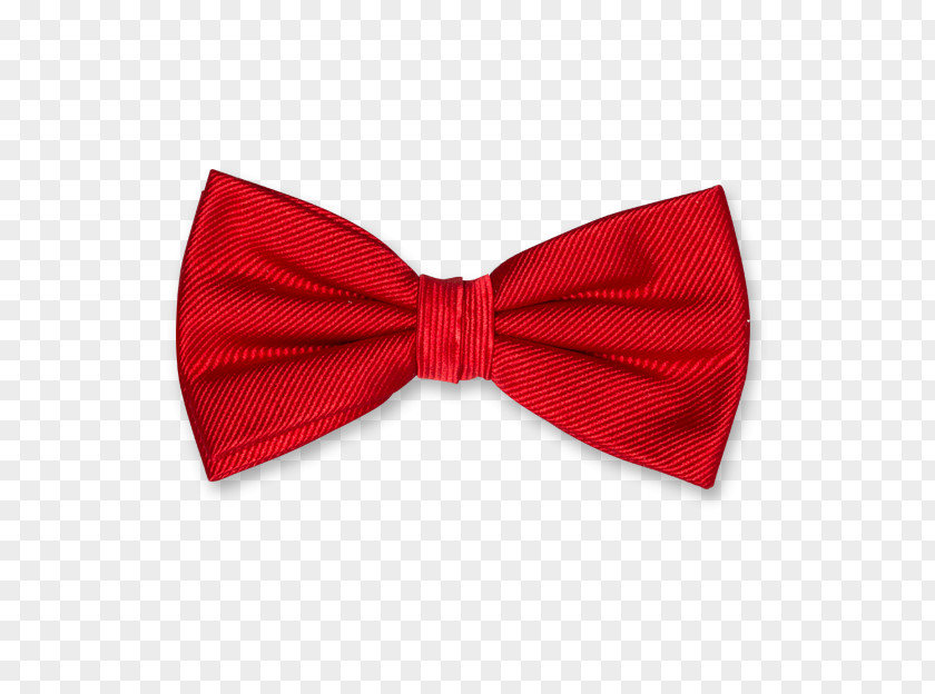BOW TIE Bow Tie Necktie Red Einstecktuch Foulard PNG