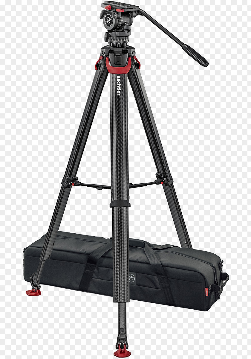 Camera Sachtler Tripod Head Vinten PNG