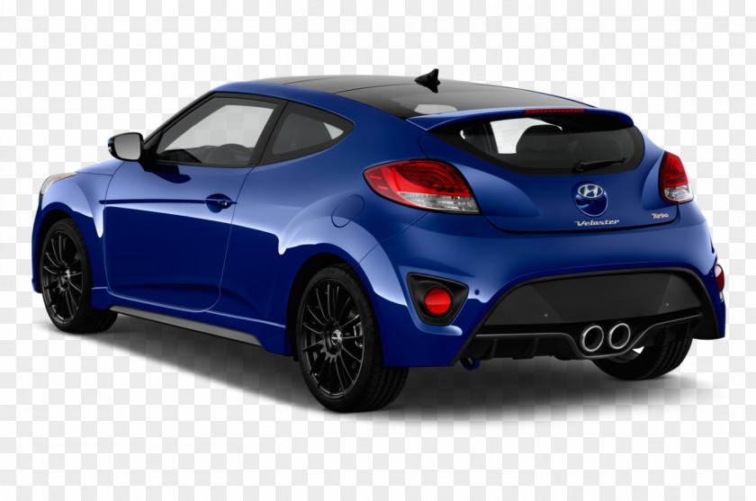 Car 2015 Hyundai Veloster Motor Company 2016 PNG