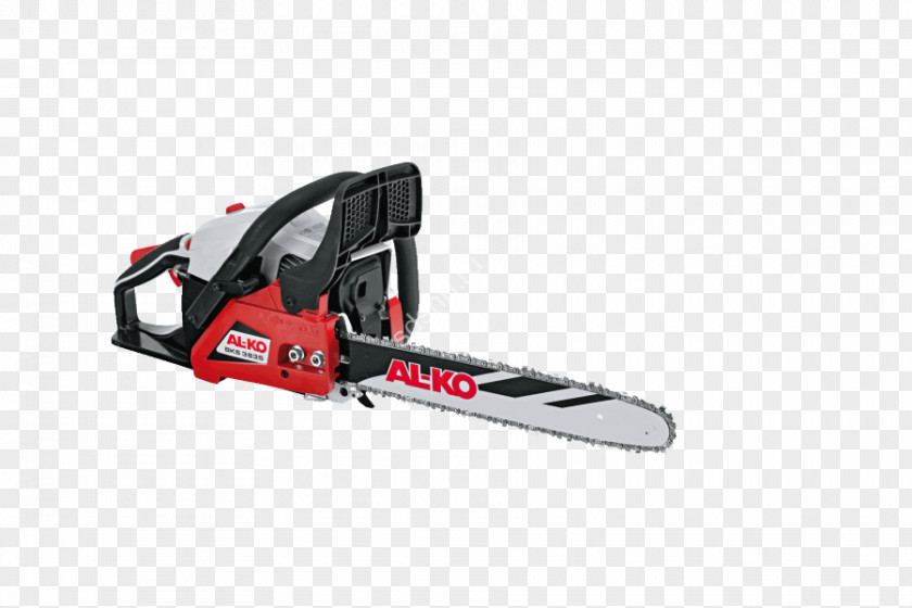 Chainsaw Benzininis Grandininis Pjūklas AL-KO BKS 3835 4040 Бензопила PNG