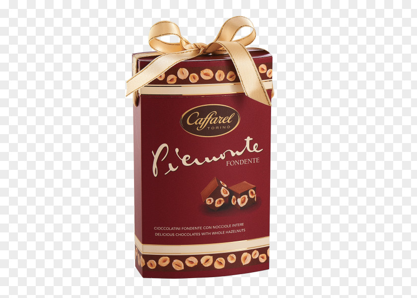Chocolate CUBES Praline Flavor PNG