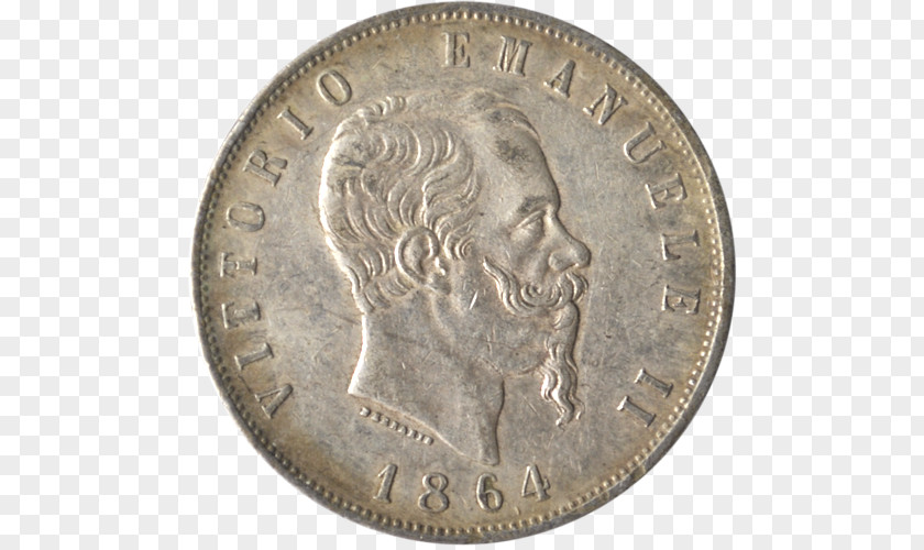 Coin Silver Medal Vzácne Mince Metal PNG