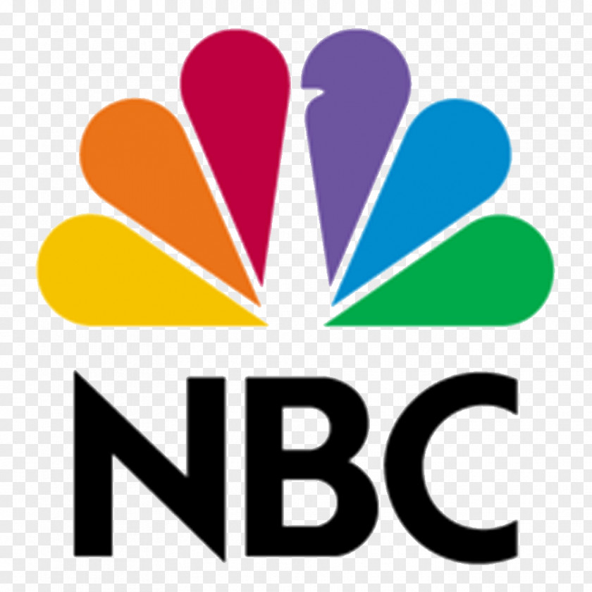 Company Logo YouTube Of NBC New York City Television Show PNG
