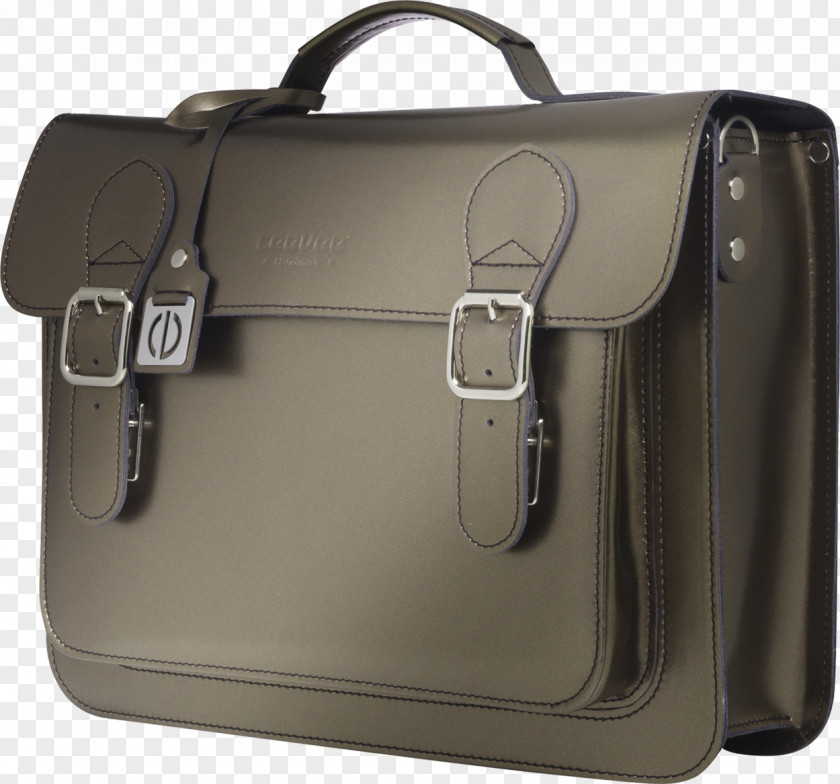 Design Briefcase Leather Hand Luggage PNG