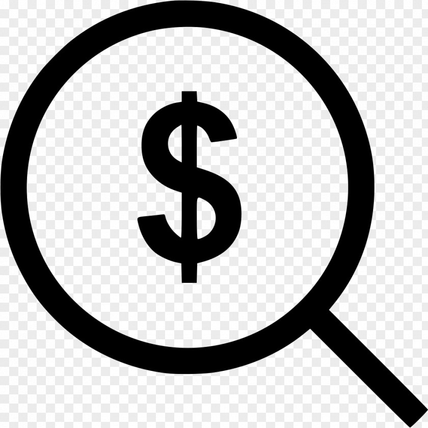 Dollar Australian Currency Symbol United States Sign PNG