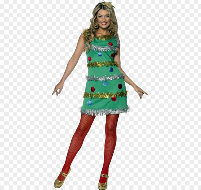 Dress Costume Party Christmas Day Clothing PNG