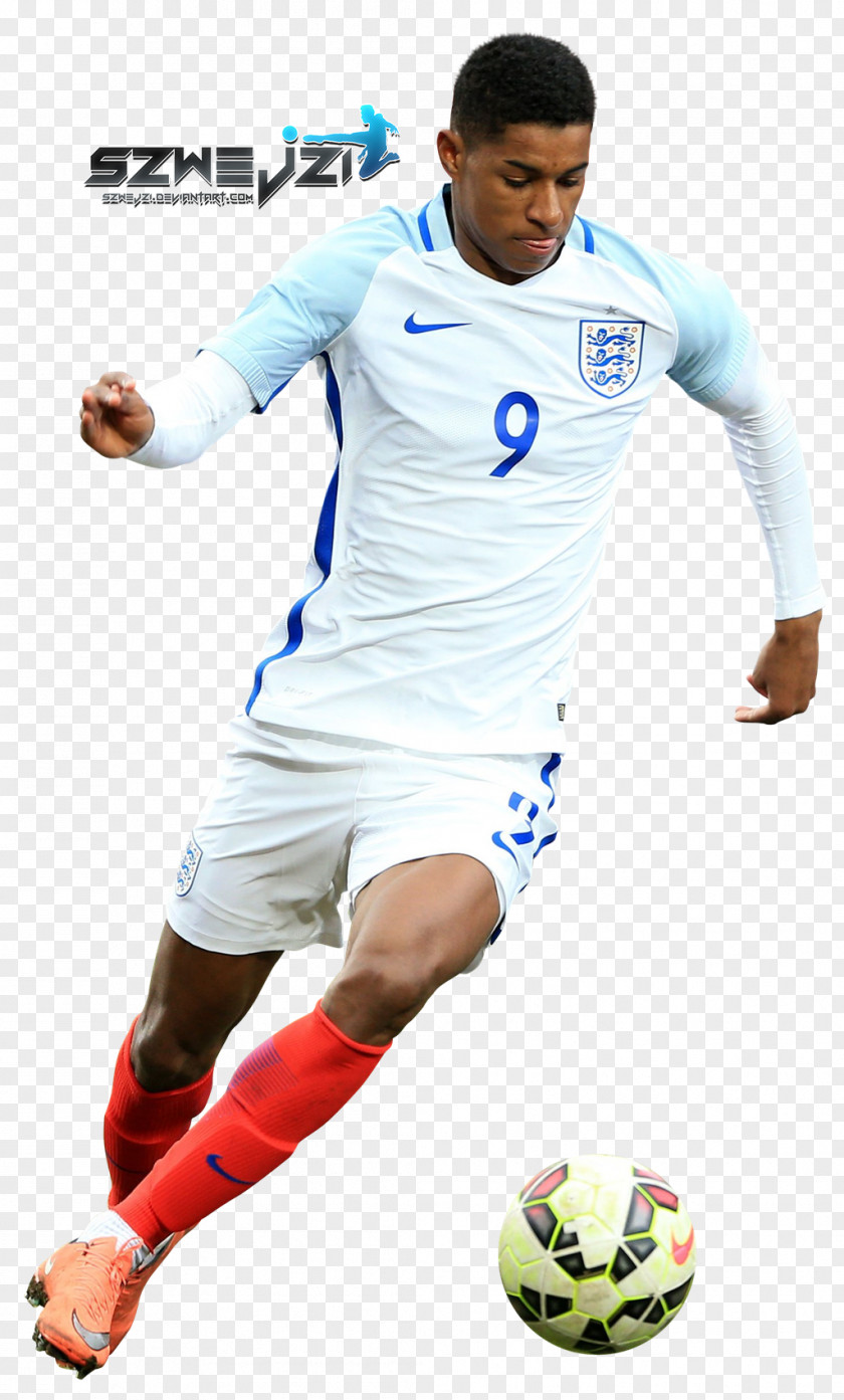 England Guard Marcus Rashford 2018 World Cup Group G National Football Team UEFA Euro 2016 PNG