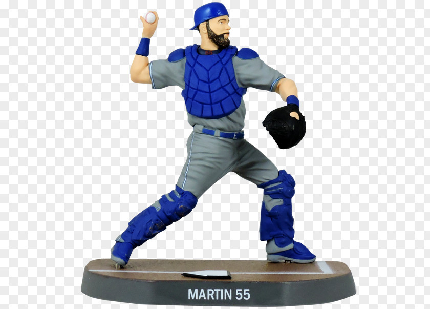 Giancarlo Stanton Toronto Blue Jays Figurine MLB Action & Toy Figures PNG