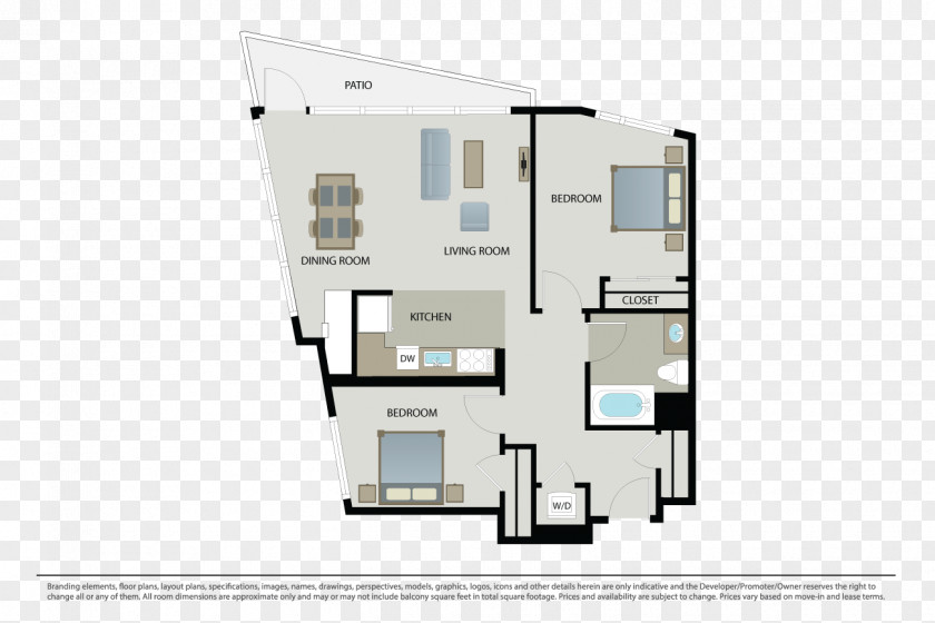 House Floor Plan Mosso PNG