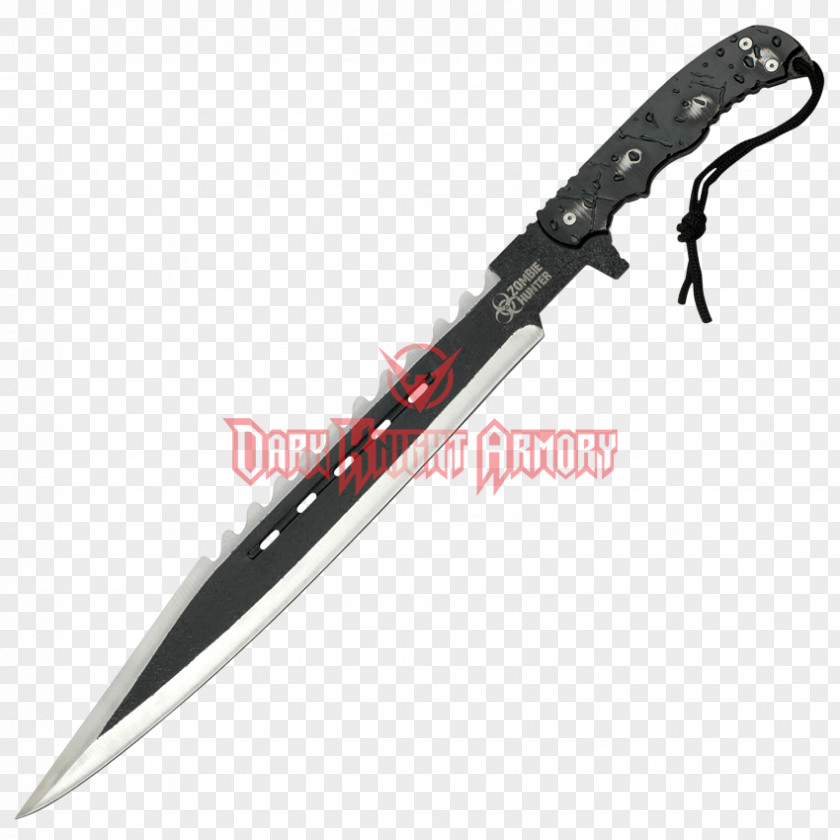 Knife Bowie Machete Hunting & Survival Knives Katar PNG