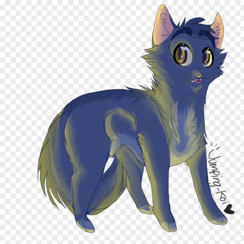 Koi Cat Pony Horse Dog Mammal PNG