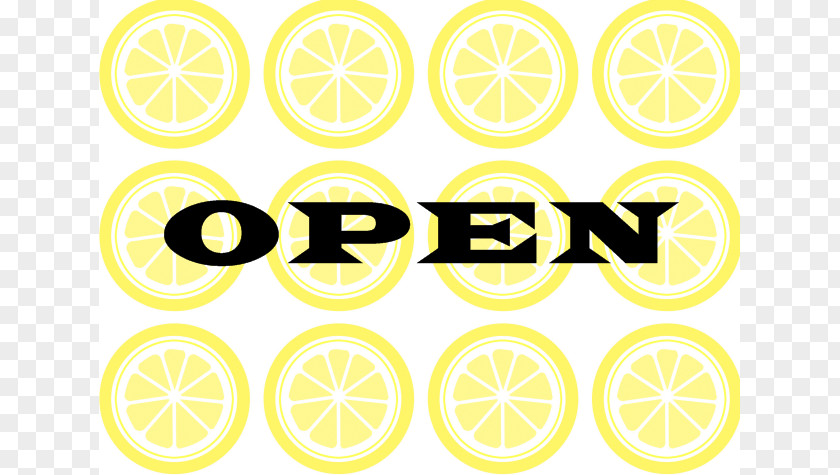 Lemonade Sign Stand Lime Clip Art PNG