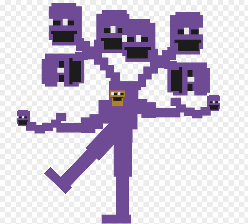 Man And Grapes PowerPoint Five Nights At Freddy's The Grape Clip Art Food PNG