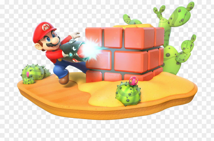 Nintendo Mario + Rabbids Kingdom Battle Switch Raving Rabbids: Travel In Time & Luigi: Superstar Saga Video Game PNG