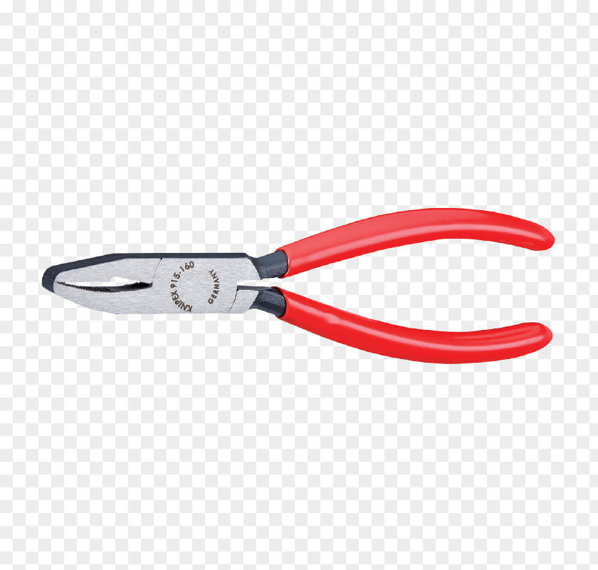 Pliers Hand Tool Knipex Pincers PNG