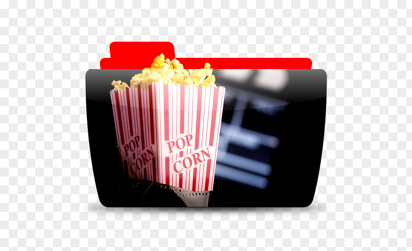 Popcorn Makers Cinema PNG