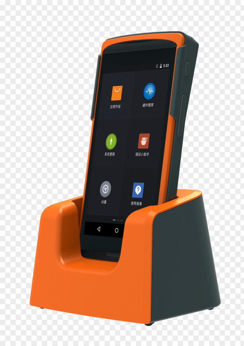Pos Terminal M1 Android El Terminali Point Of Sale Computer Software PNG