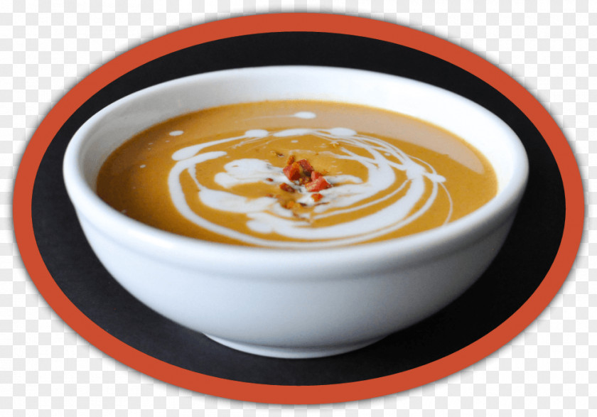 Recipe Squash Soup Dish Purée PNG