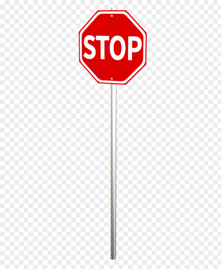 Traffic Sign Stop PNG