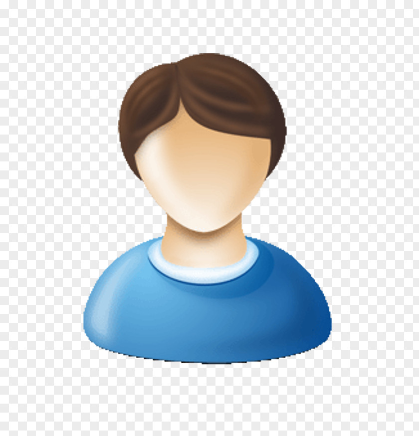 Avatar User Profile PNG