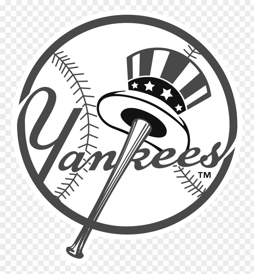 Baseball Logos And Uniforms Of The New York Yankees Yankee Stadium MLB Sport PNG
