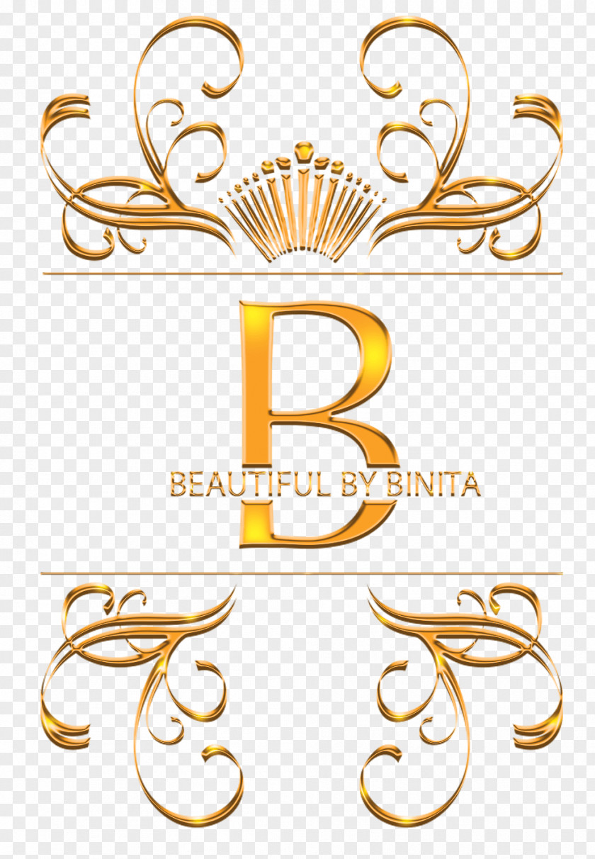 Beautiful Logo Hairdresser Brand Hairstyle Fashion Bonita Loop PNG