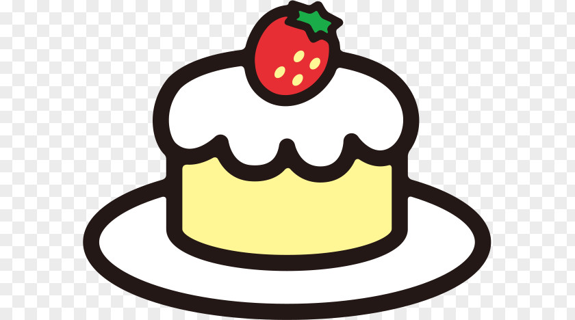 Cake Food Strawberry Cream App Store Biscuits Dessert PNG