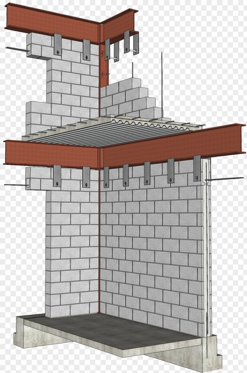 Furniture House Building Cartoon PNG