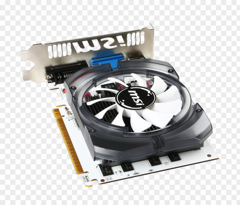 Geforce Go Graphics Cards & Video Adapters NVIDIA GeForce GT 730 GDDR5 SDRAM DDR3 PNG