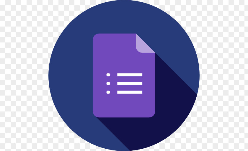 Google Forms Business Contact Page PNG