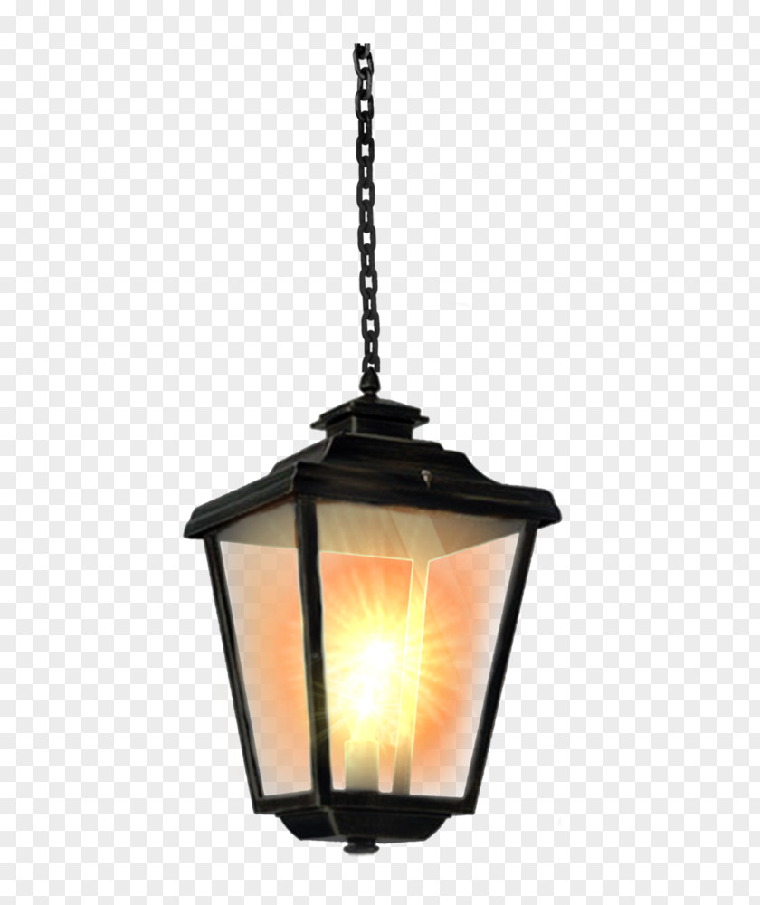 Hanging Lamps Lighting Electric Light Lamp PNG