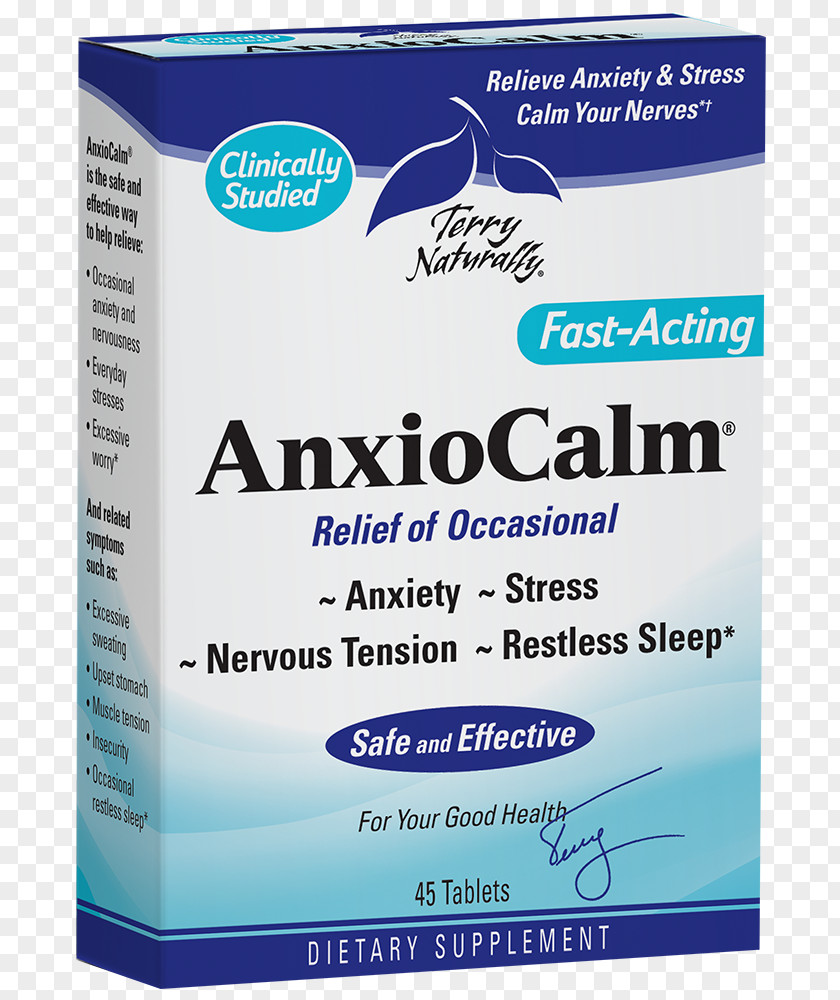 Health Dietary Supplement Capsule Anxiety Tablet PNG