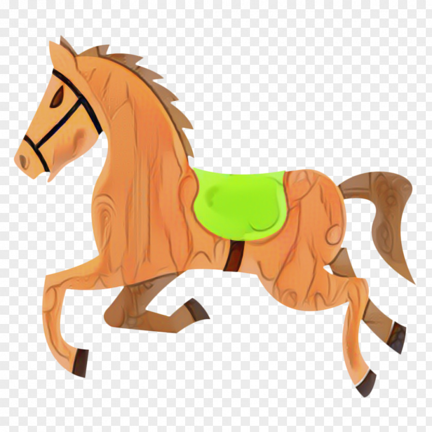 Horse Supplies Plant Pony Emoji PNG