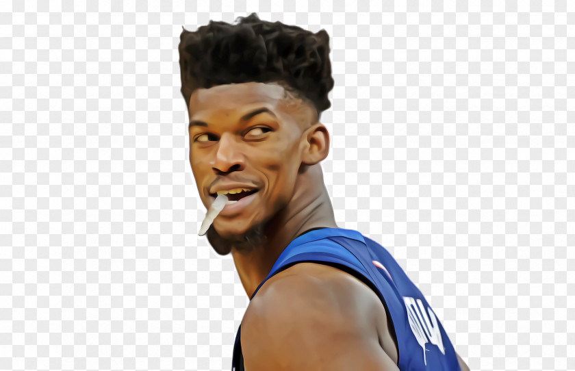 Jheri Curl Sportswear Hair Basketball Player Hairstyle Forehead Joint PNG