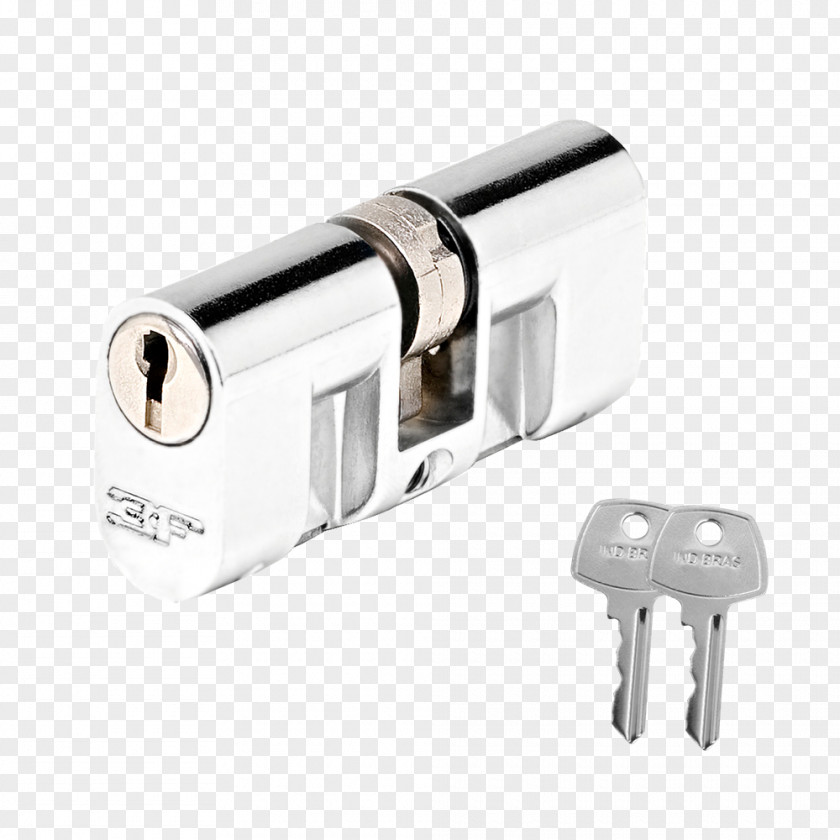 Key Cylinder Pin Tumbler Lock Household Hardware PNG