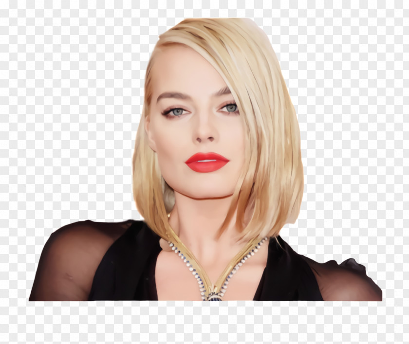 Margot Robbie 87th Academy Awards Film Actor PNG