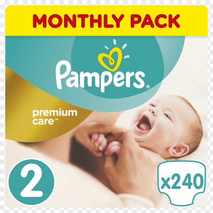 Pampers Diaper Baby-Dry Infant Artikel PNG