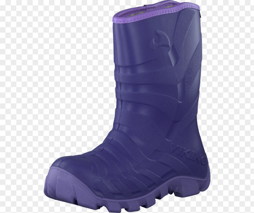 Purple Lilac Snow Boot Shoe Walking PNG
