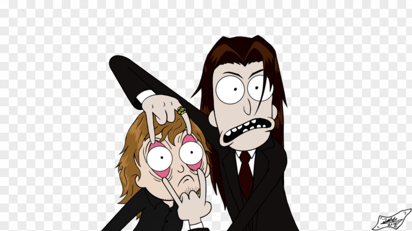 Rick And Morty Sanchez Smith Fan Fiction Character Drawing PNG