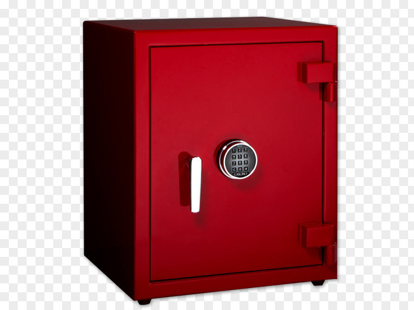 Safe File Cabinets PNG