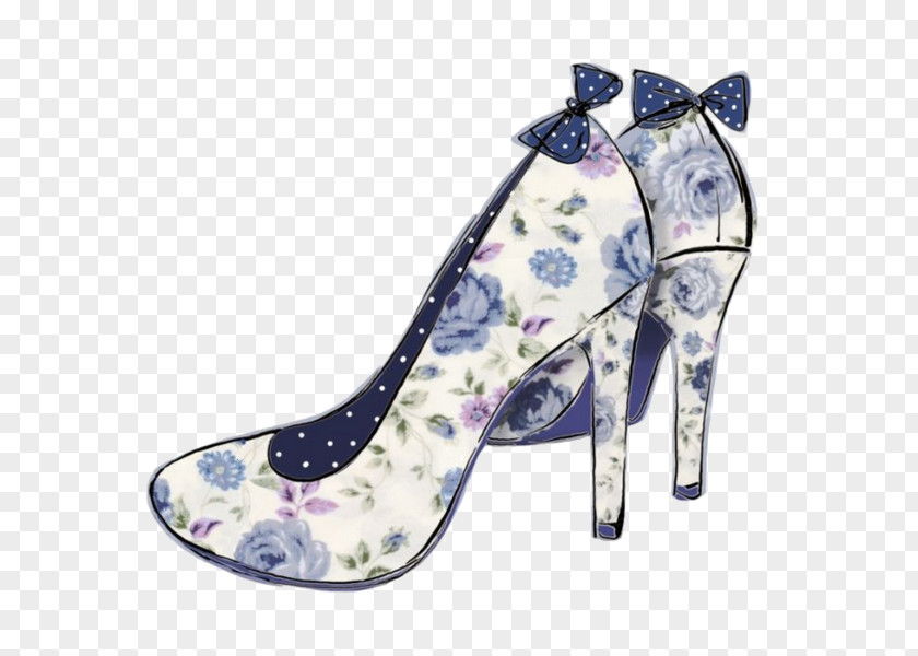 Sandal Slipper High-heeled Shoe Fashion PNG