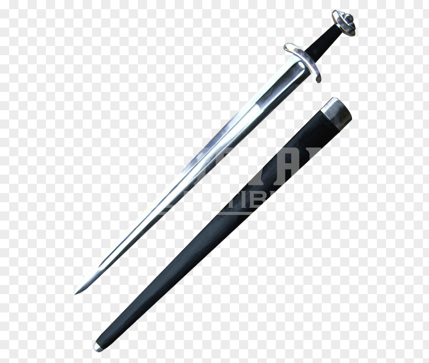 Sword Viking Age Knife PNG