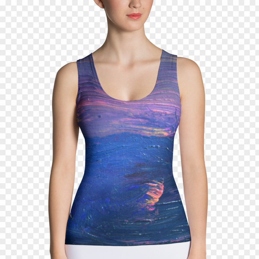 T-shirt Crop Top Tanktop Clothing PNG