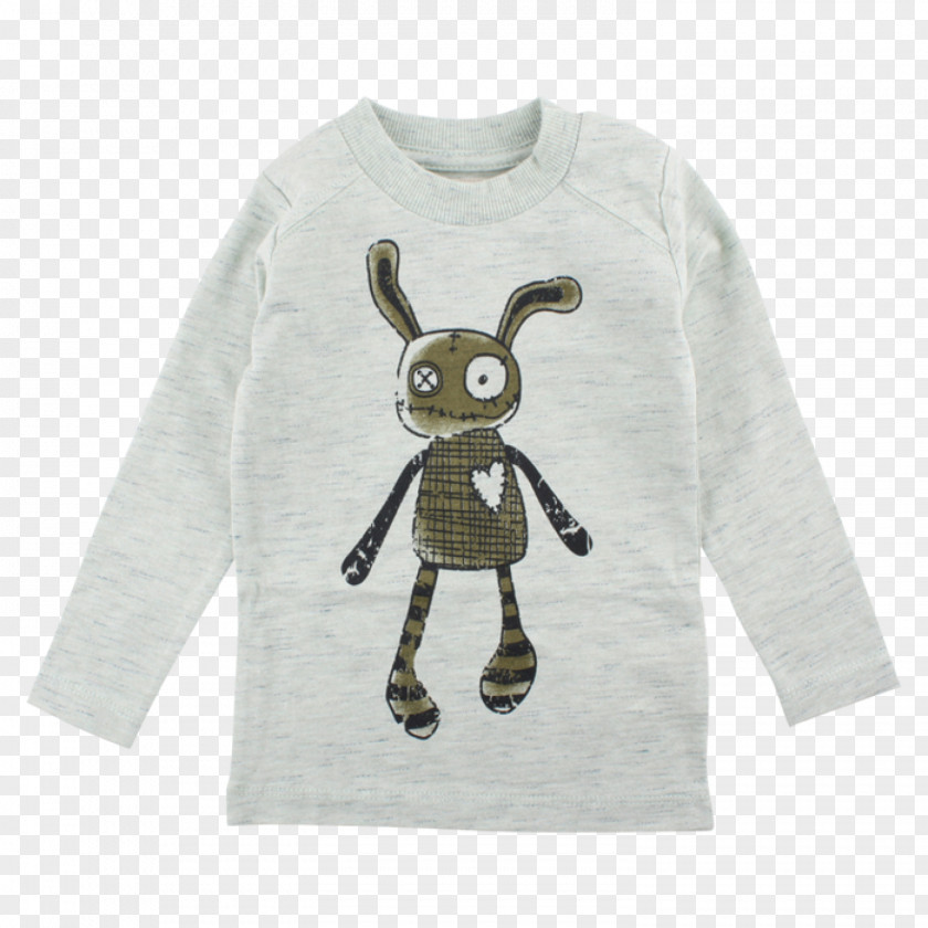 T-shirt Long-sleeved Children's Clothing PNG