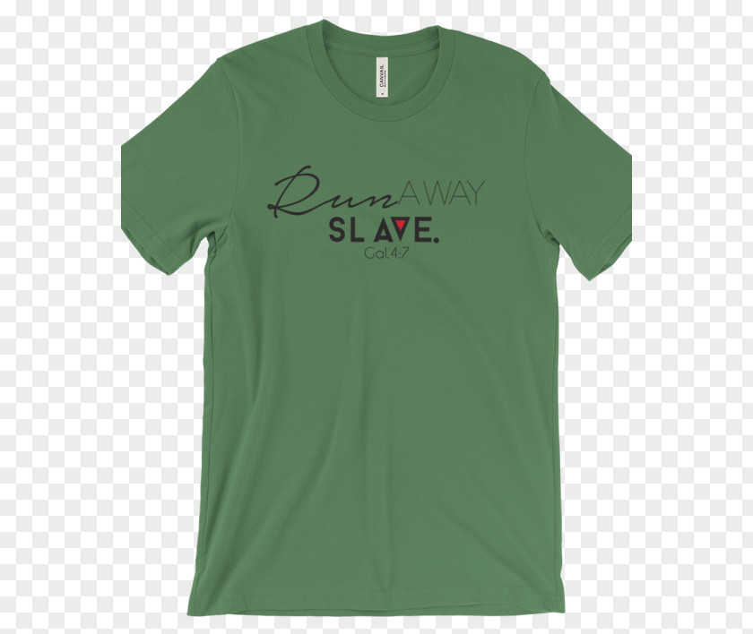 T-shirt Sleeve Unisex Top PNG